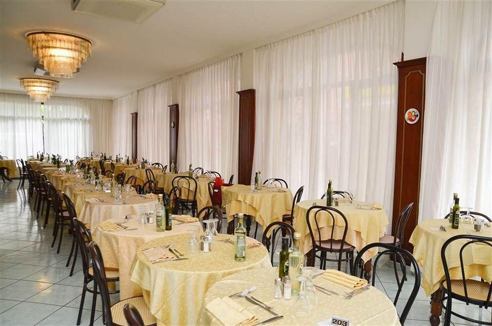 Casthotels Bristol Terme Ischia Exterior photo