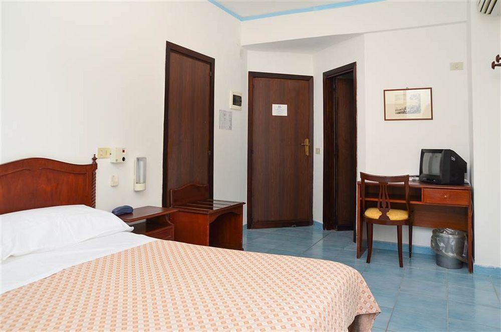 Casthotels Bristol Terme Ischia Exterior photo