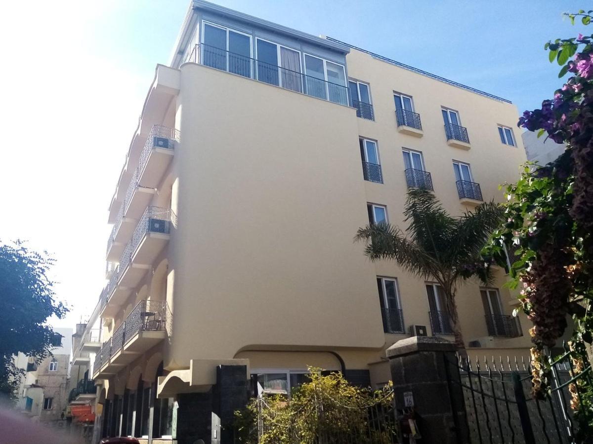 Casthotels Bristol Terme Ischia Exterior photo