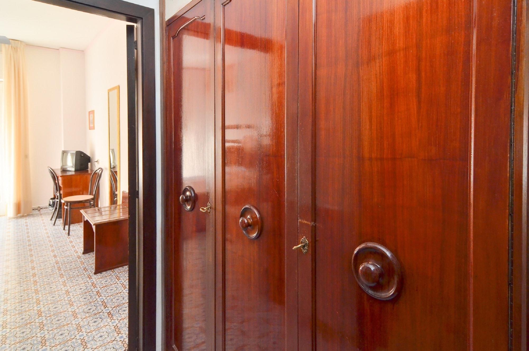 Casthotels Bristol Terme Ischia Exterior photo