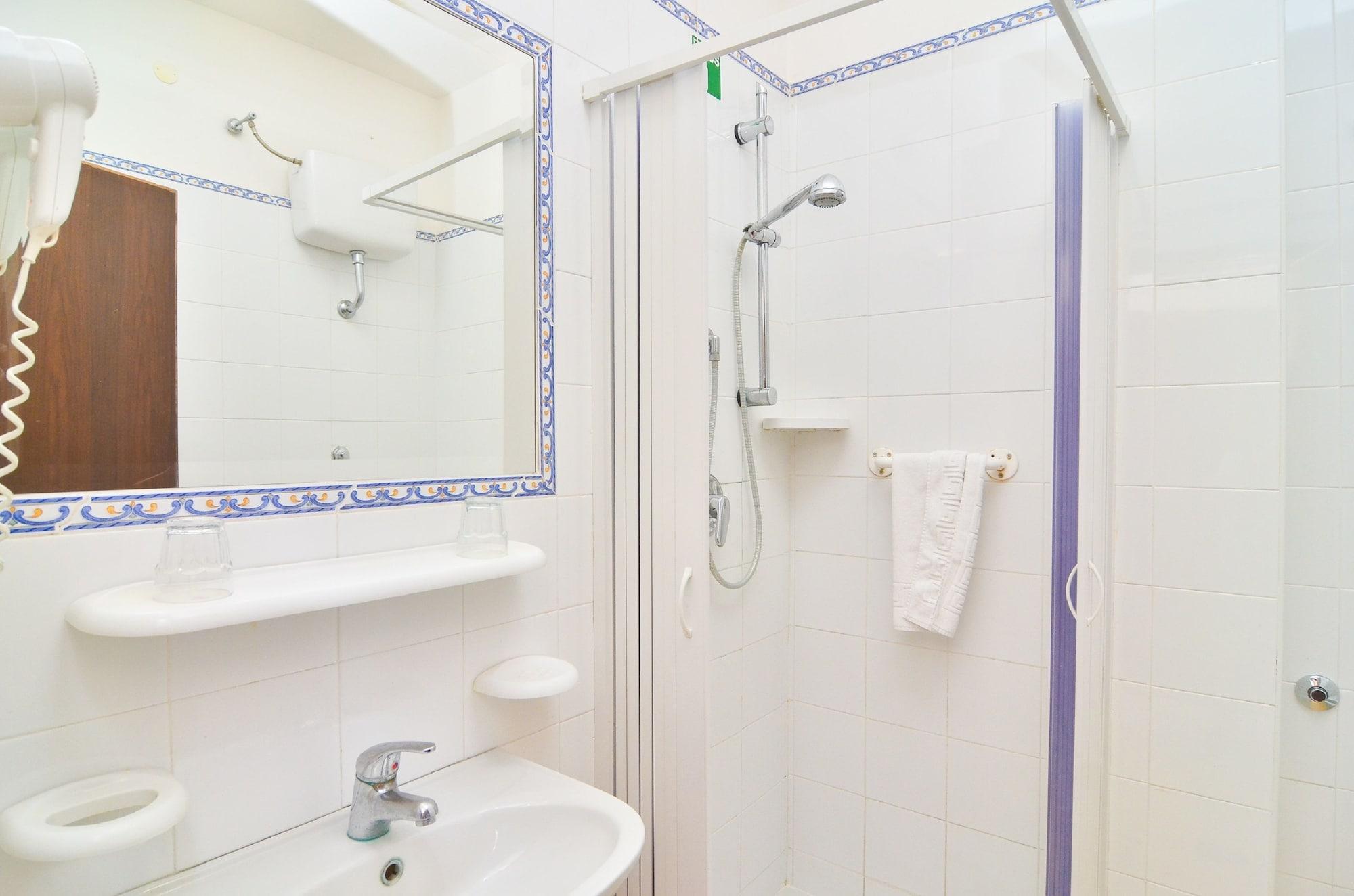 Casthotels Bristol Terme Ischia Exterior photo
