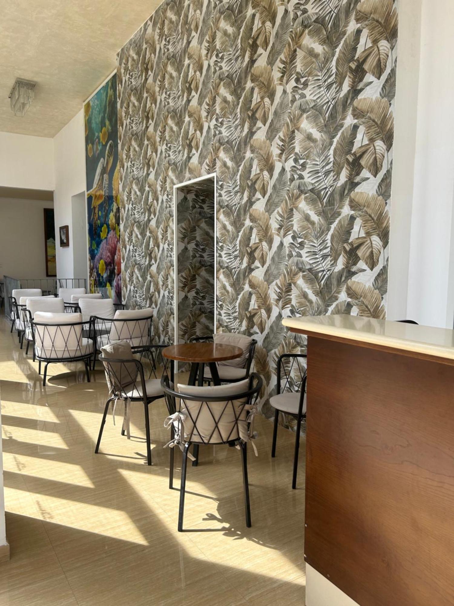 Casthotels Bristol Terme Ischia Exterior photo