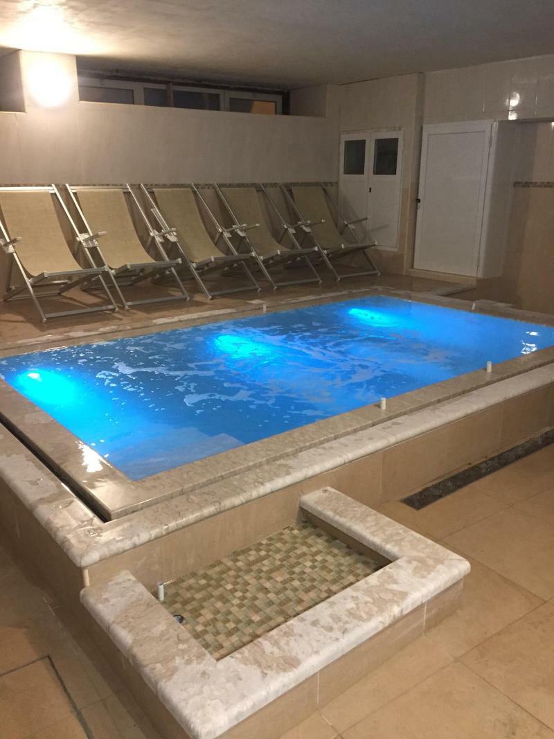 Casthotels Bristol Terme Ischia Exterior photo